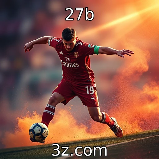 27b Apostas Esportivas: Como Análises Podem Alterar seu Jogo
