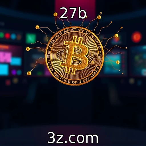 27b Como as criptomoedas estão transformando o mercado de apostas online