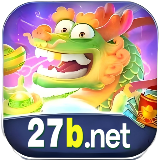 27b logo