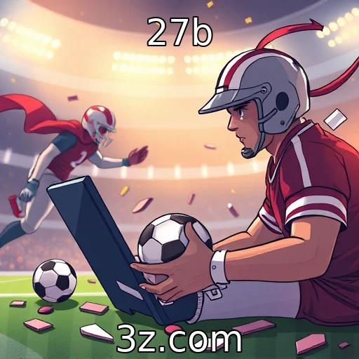 27b Apostas esportivas: Estratégias que geram lucros reais